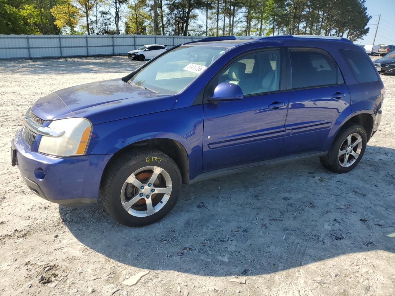 Loganville, GA에서 판매 중인 2007 Chevrolet Equinox Lt - Rear End