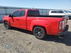 2016 Gmc Canyon Sle for Sale in Earlington, KY - Side
