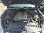 2017 Infiniti Qx50  на продаже в Antelope, CA - Rear End