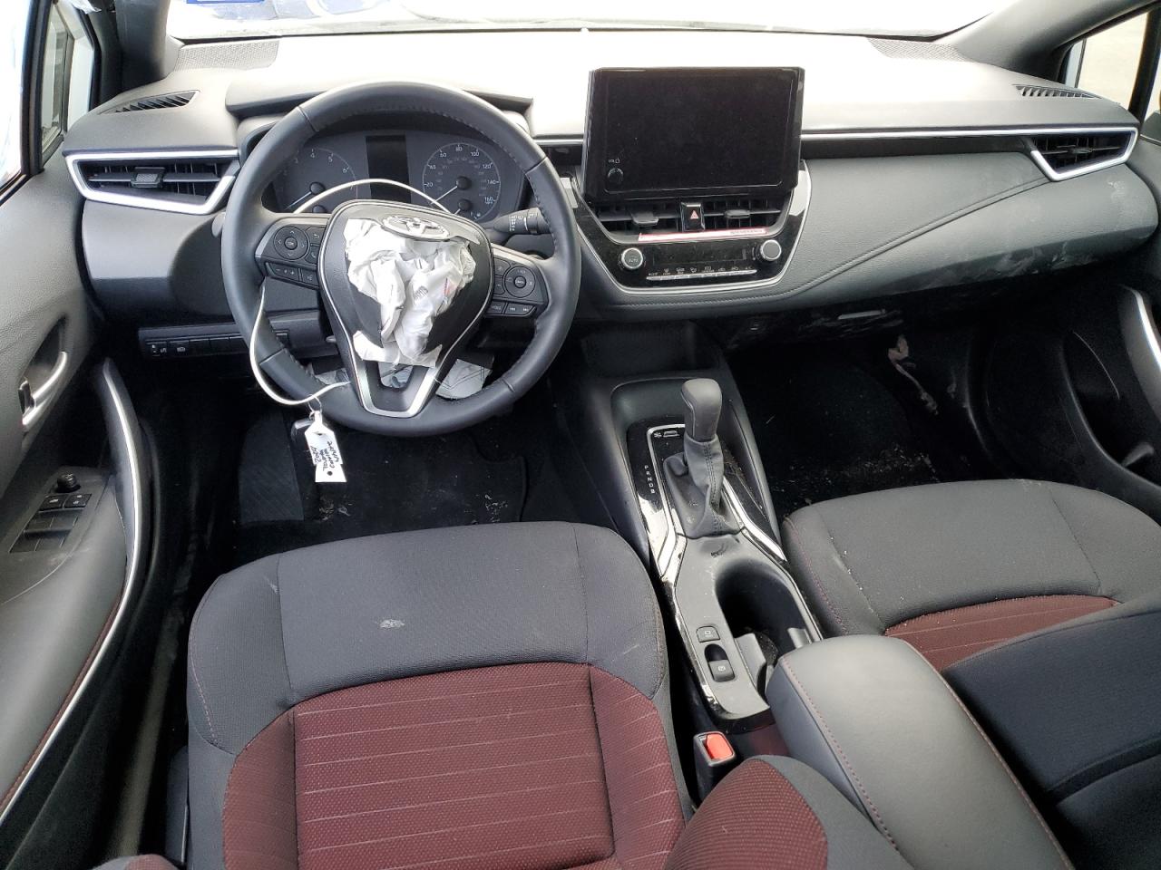 5YFS4MCEXRP209051 TOYOTA COROLLA 2024