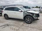 2016 Infiniti Qx60  na sprzedaż w Haslet, TX - Front End