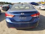 2013 Hyundai Elantra Gls for Sale in Finksburg, MD - Vandalism