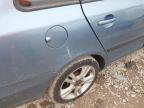 2009 SKODA FABIA 3 TD for sale at Copart BRISTOL