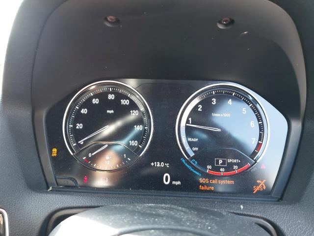 2018 BMW 125I M SPO