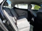 2015 Kia Optima Lx на продаже в North Billerica, MA - Minor Dent/Scratches