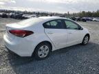 2018 KIA FORTE LX for sale at Copart NS - HALIFAX