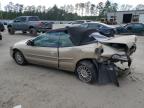 2004 Chrysler Sebring Lxi zu verkaufen in Harleyville, SC - Rear End
