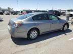 2009 Nissan Altima 2.5 for Sale in Anthony, TX - Front End