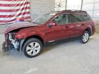2012 Subaru Outback 3.6R Limited for Sale in Columbia, MO - Front End