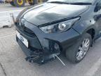 2023 TOYOTA YARIS ICON for sale at Copart CHESTER