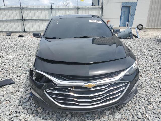  CHEVROLET MALIBU 2020 Черный