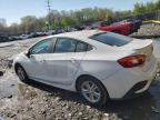2016 Chevrolet Cruze Lt for Sale in Waldorf, MD - Minor Dent/Scratches