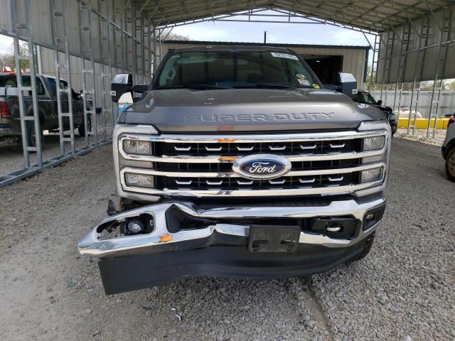  FORD F250 2024 Gray
