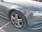 2016 AUDI A6 S LINE for sale at Copart SANDTOFT