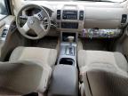 2007 Nissan Pathfinder Le en Venta en Columbia Station, OH - Front End