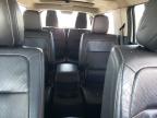 2012 Ford Flex Limited продається в Hayward, CA - Rear End