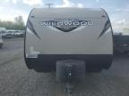 2018 Wildcat Wildwood for Sale in Earlington, KY - Hail
