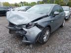 2013 SEAT IBIZA TOCA for sale at Copart WOLVERHAMPTON