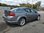 2012 Dodge Avenger Sxt de vânzare în Miami, FL - Normal Wear