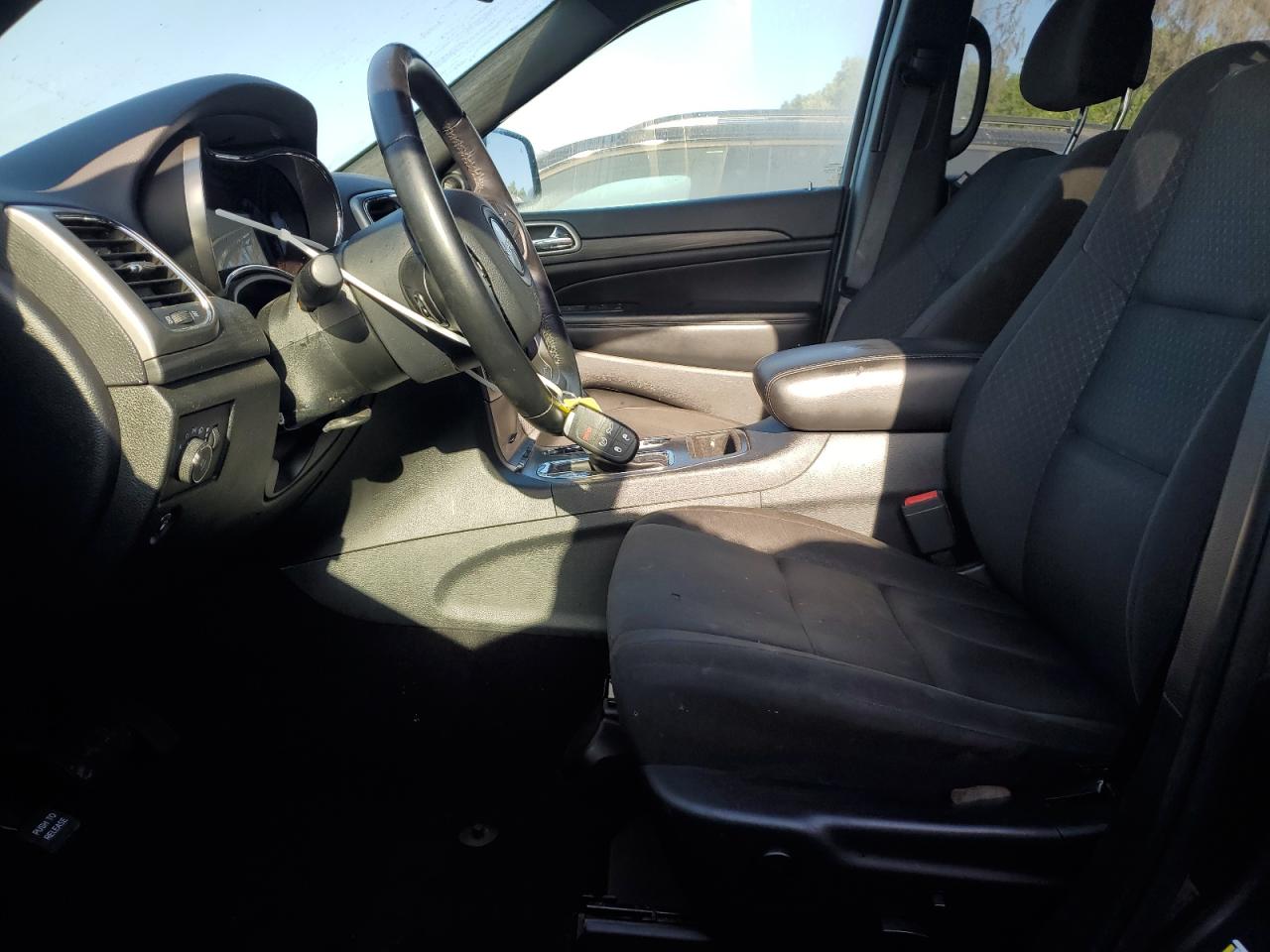 2020 Jeep Grand Cherokee Laredo VIN: 1C4RJEAG5LC365127 Lot: 53791425