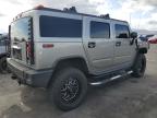 2005 Hummer H2  na sprzedaż w North Las Vegas, NV - Front End