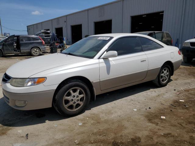 2000 Toyota Camry Solara Se