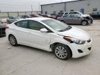 2012 Hyundai Elantra Gls zu verkaufen in Haslet, TX - Front End