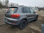 2014 Volkswagen Tiguan S for Sale in Cookstown, ON - Top/Roof