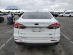2020 Ford Fusion Se for Sale in Van Nuys, CA - Front End