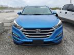 2017 Hyundai Tucson Limited de vânzare în Louisville, KY - Hail