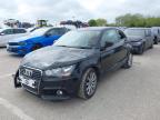 2012 AUDI A1 SPORT T for sale at Copart SANDWICH
