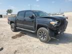 2017 Toyota Tacoma Double Cab للبيع في Temple، TX - Front End