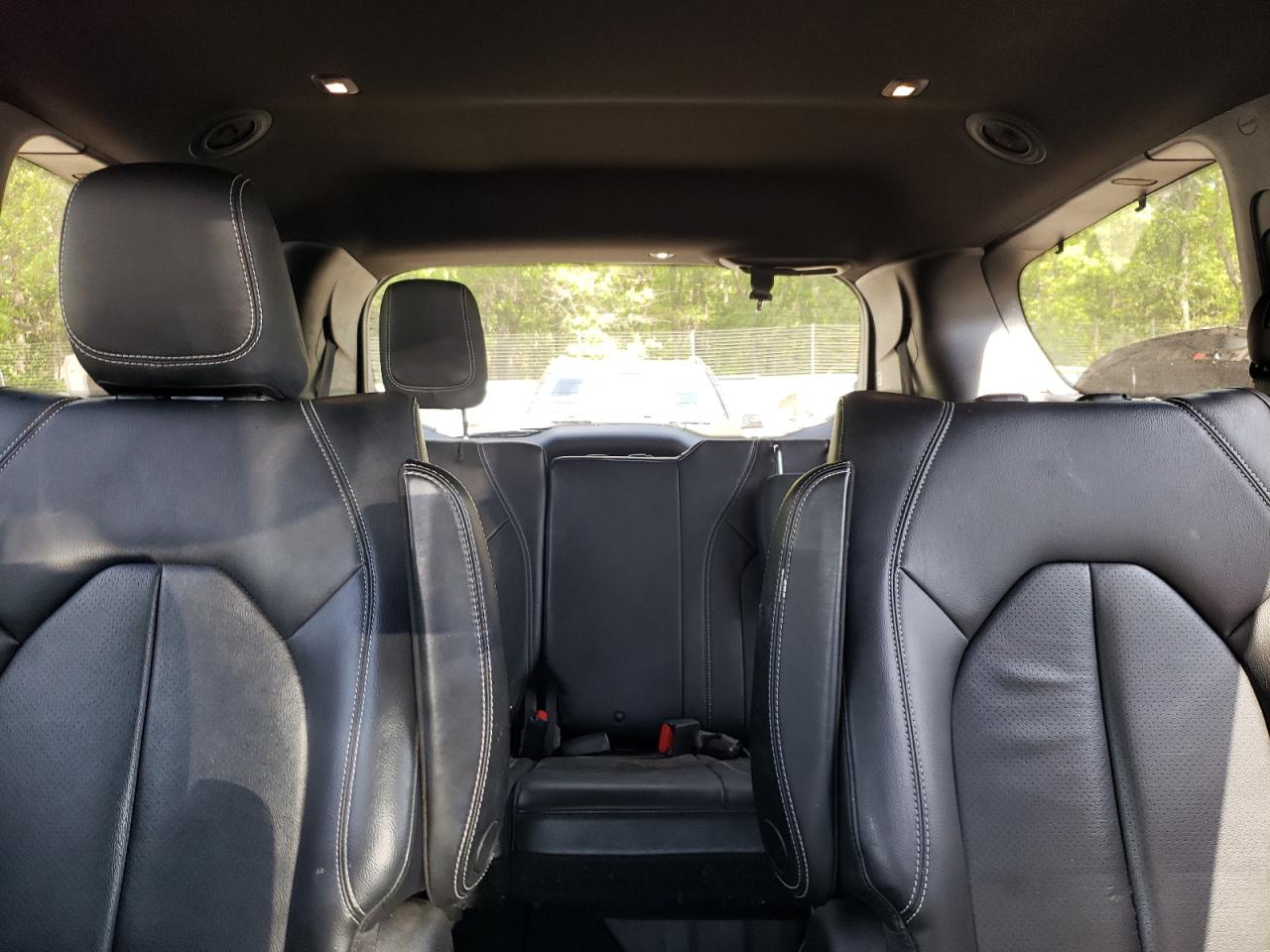 2020 Chrysler Pacifica Hybrid Touring L VIN: 2C4RC1L79LR288172 Lot: 52535185