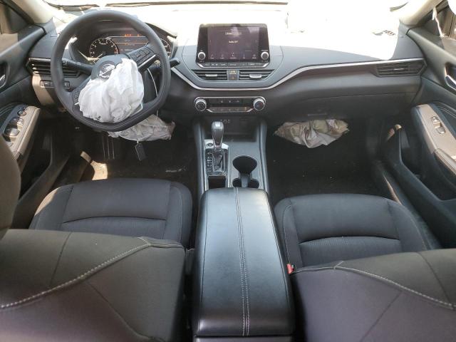  NISSAN ALTIMA 2020 Czarny