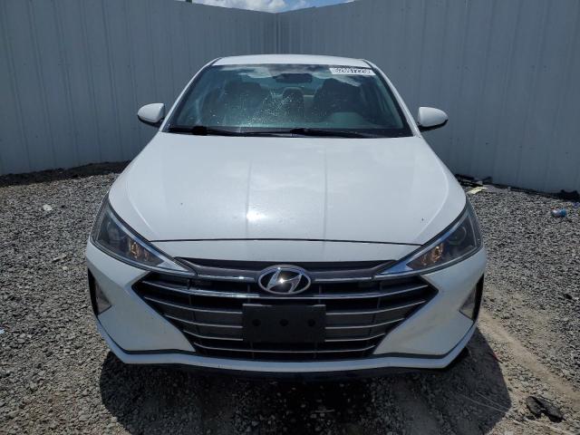  HYUNDAI ELANTRA 2019 Biały