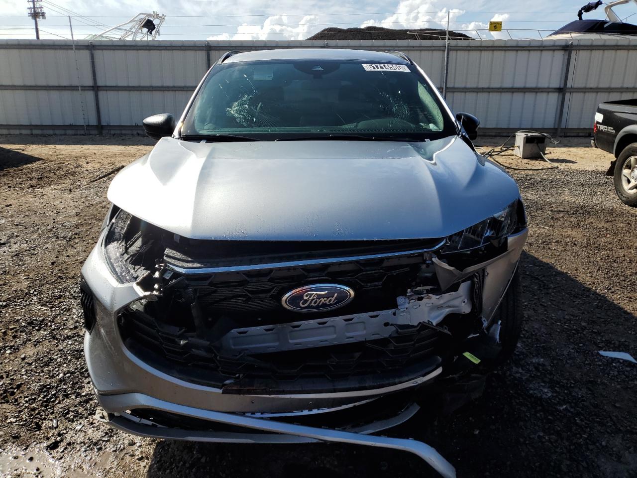 1FMCU0MN3RUA74537 FORD ESCAPE ST 2024