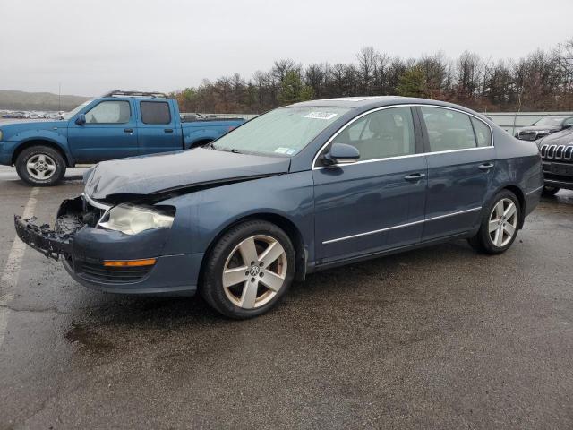2008 Volkswagen Passat Komfort