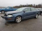 2008 Volkswagen Passat Komfort for Sale in Brookhaven, NY - Front End