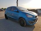 2017 Mitsubishi Mirage Es იყიდება Grand Prairie-ში, TX - Side