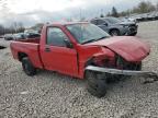 2007 Chevrolet Colorado  zu verkaufen in Columbus, OH - Front End