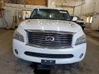 2011 Infiniti Qx56  იყიდება Ham Lake-ში, MN - Side