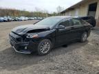 2018 Hyundai Sonata Se на продаже в Marlboro, NY - Front End