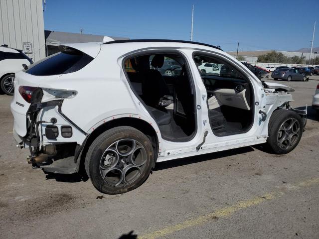  ALFA ROMEO STELVIO 2021 White