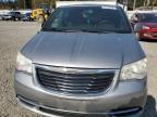 2013 Chrysler Town & Country S na sprzedaż w Graham, WA - Rear End
