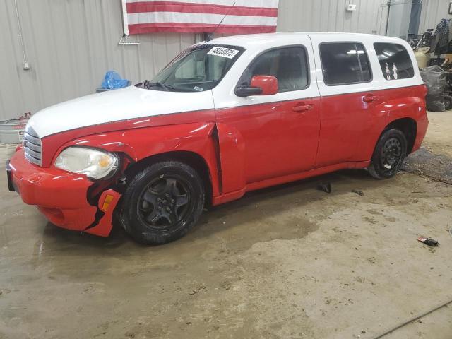 2010 Chevrolet Hhr Lt