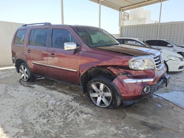 5FNYF4884CB701391 - 2004 Honda Pilot - #undefined