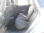 2012 VAUXHALL ASTRA EXCL for sale at Copart BELFAST