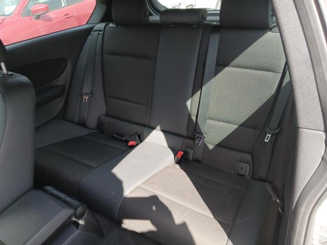2011 BMW 116I M SPO