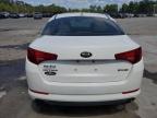 2013 Kia Optima Ex de vânzare în Savannah, GA - Side