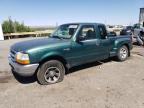 2000 Ford Ranger Super Cab for Sale in Albuquerque, NM - Side